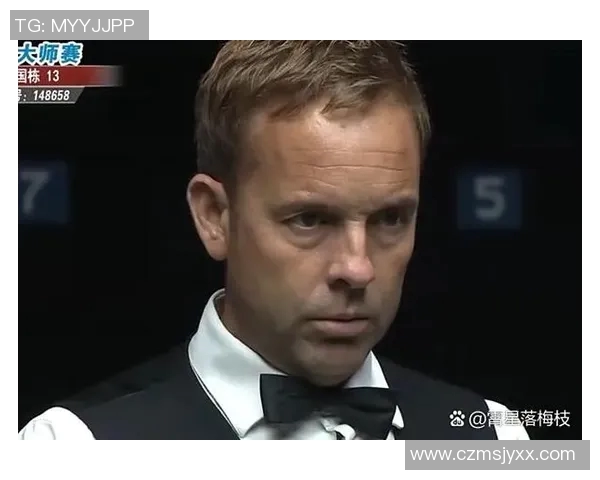 希金斯与威廉姆斯巅峰对决谁将书写斯诺克历史新篇章